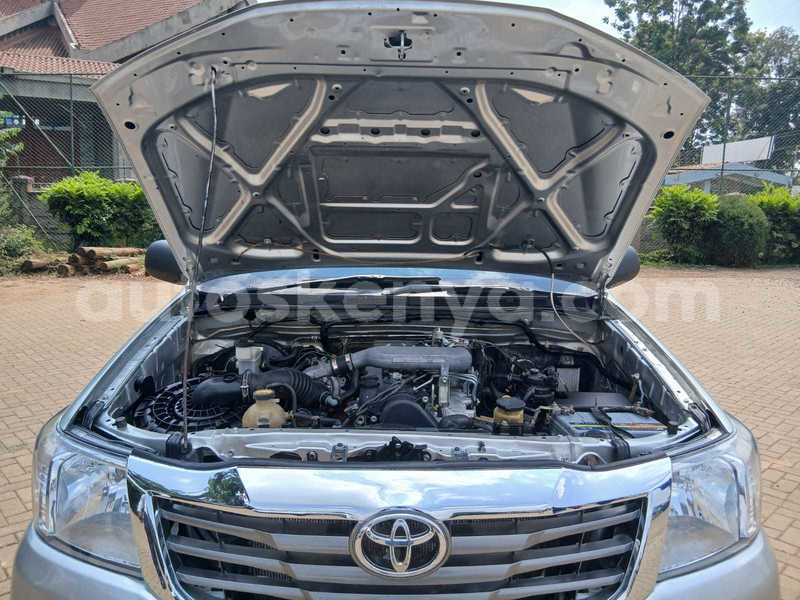 Big with watermark toyota hilux nairobi nairobi 30183
