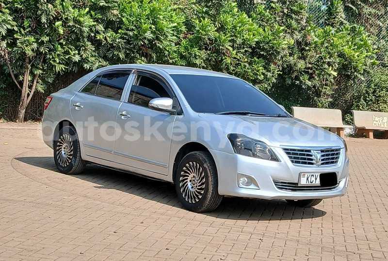 Big with watermark toyota premio nairobi nairobi 30184