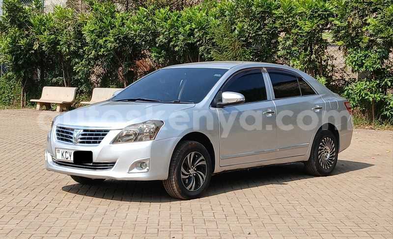 Big with watermark toyota premio nairobi nairobi 30184