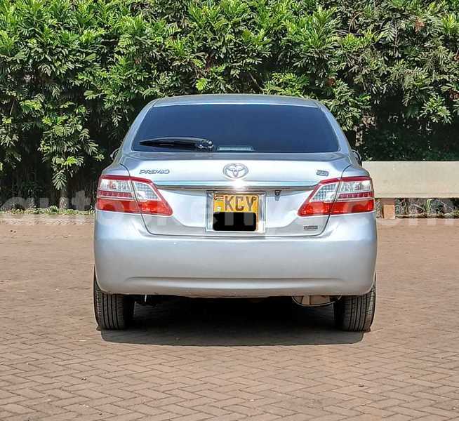 Big with watermark toyota premio nairobi nairobi 30184