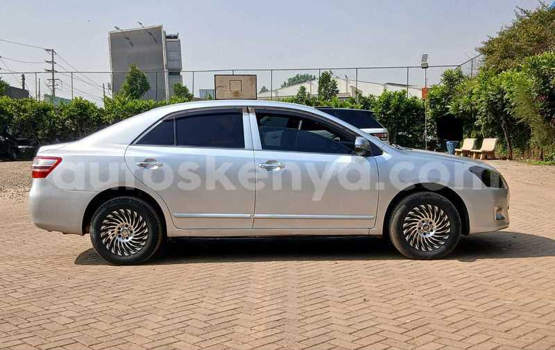 Big with watermark toyota premio nairobi nairobi 30184
