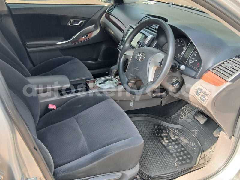 Big with watermark toyota premio nairobi nairobi 30184