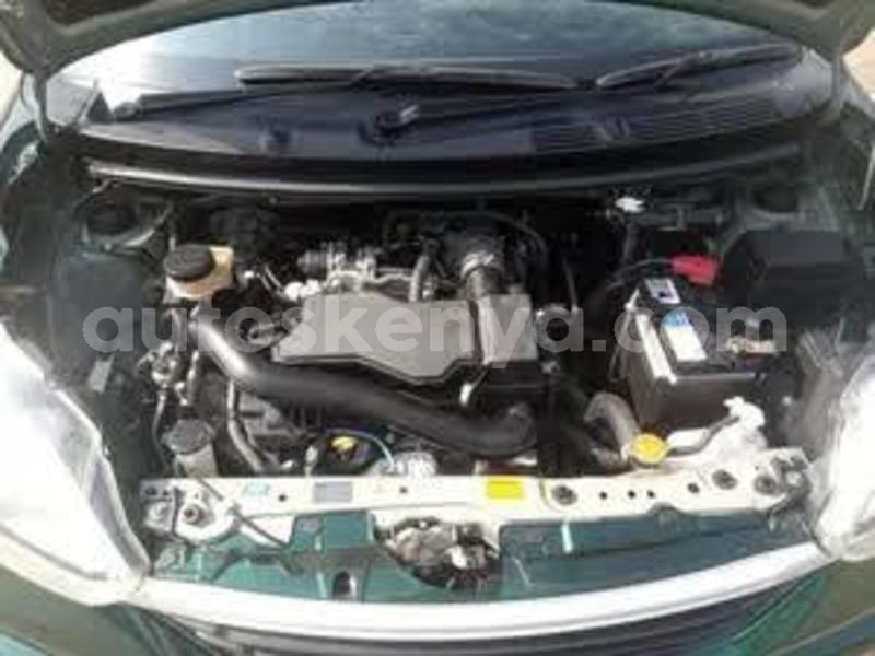 Big with watermark toyota passo nairobi machakos 30187