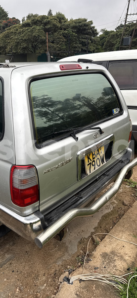 Big with watermark toyota hilux surf nairobi nairobi 30192