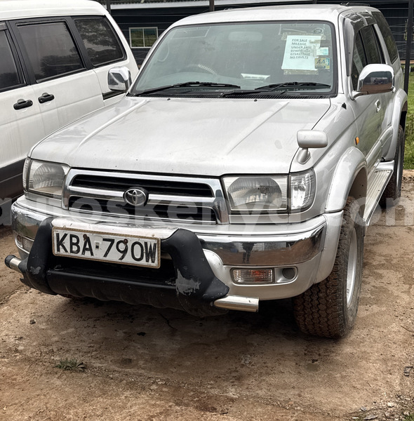 Big with watermark toyota hilux surf nairobi nairobi 30192