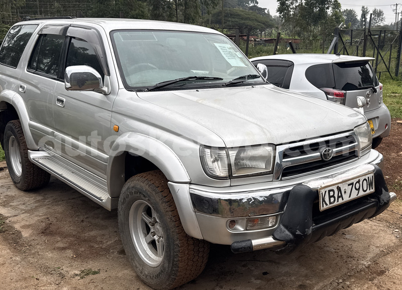 Big with watermark toyota hilux surf nairobi nairobi 30192