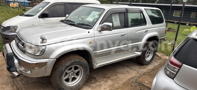 Big with watermark toyota hilux surf nairobi nairobi 30192