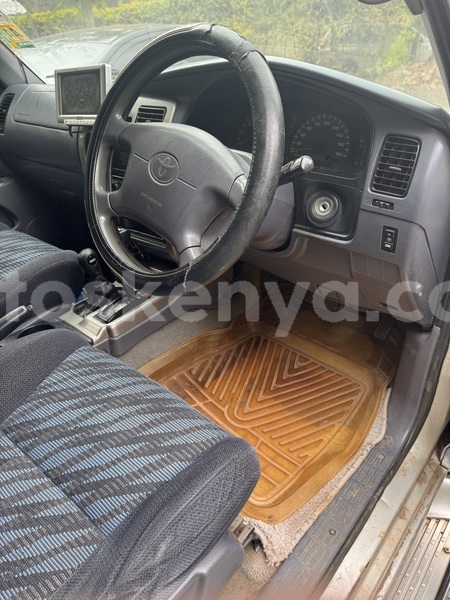 Big with watermark toyota hilux surf nairobi nairobi 30192