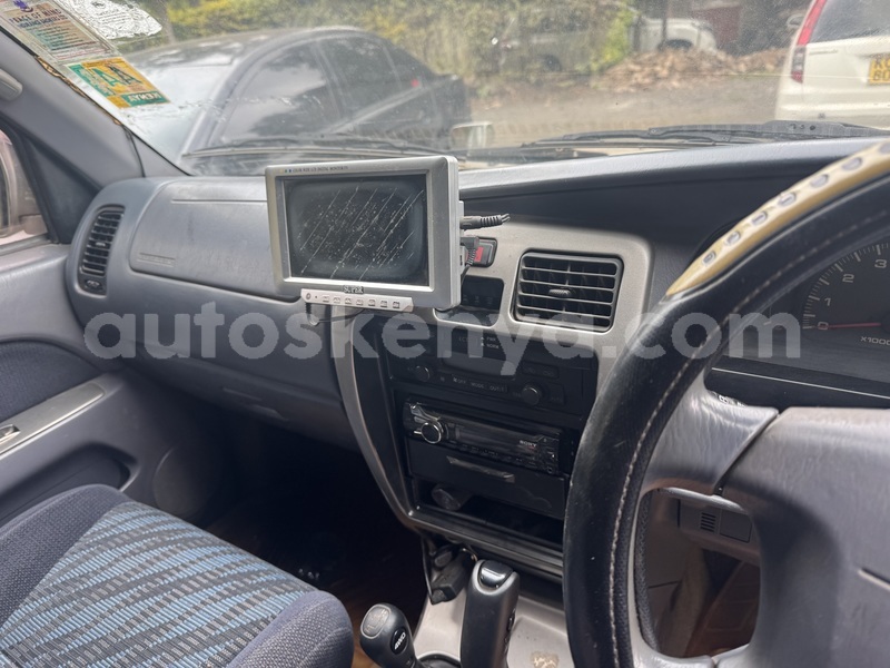 Big with watermark toyota hilux surf nairobi nairobi 30192
