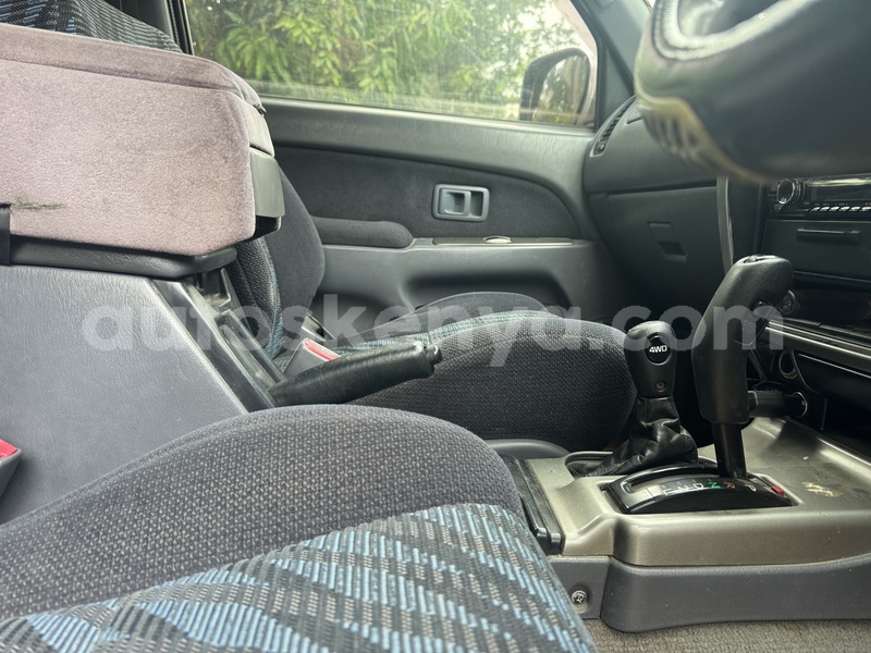 Big with watermark toyota hilux surf nairobi nairobi 30192