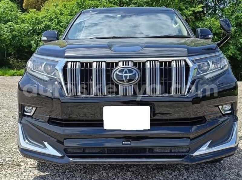 Big with watermark toyota land cruiser prado nairobi nairobi 30193