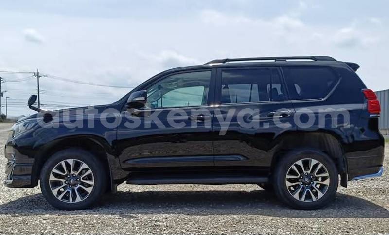 Big with watermark toyota land cruiser prado nairobi nairobi 30193