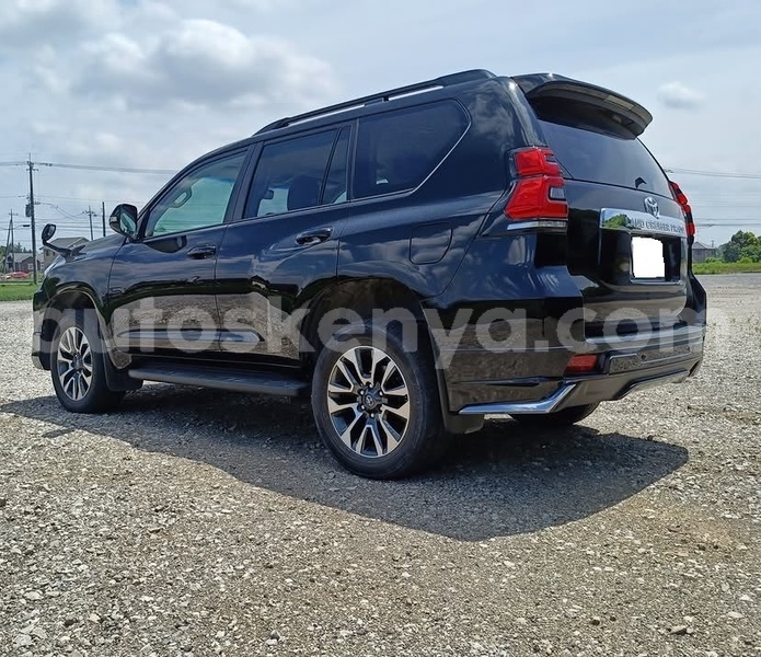 Big with watermark toyota land cruiser prado nairobi nairobi 30193