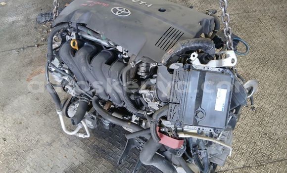 1NZ-FE Engine