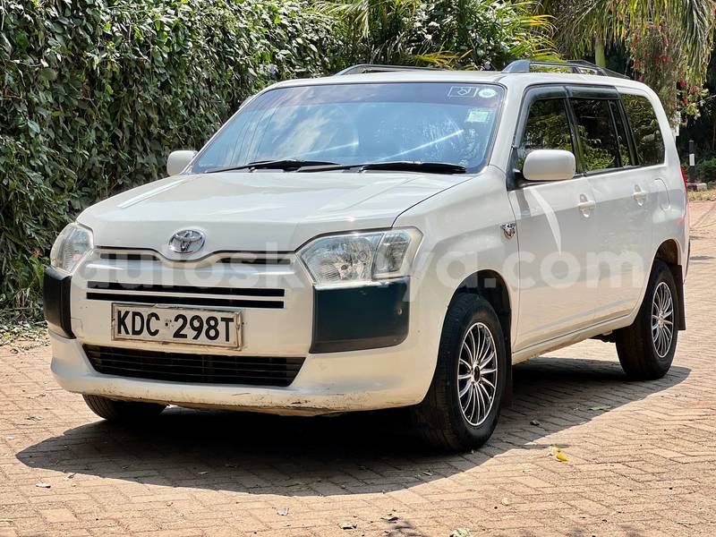 Big with watermark toyota probox nairobi nairobi 30195