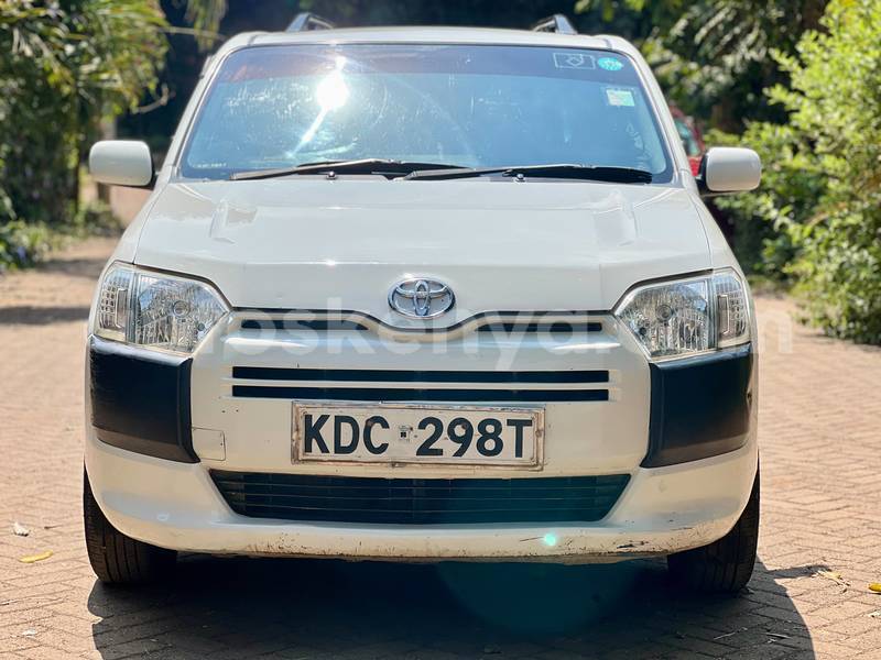 Big with watermark toyota probox nairobi nairobi 30195