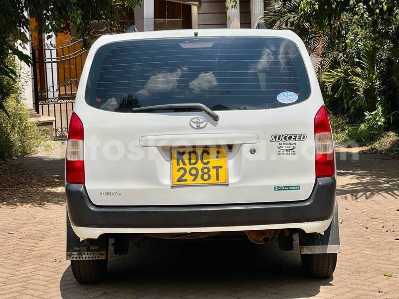 Big with watermark toyota probox nairobi nairobi 30195