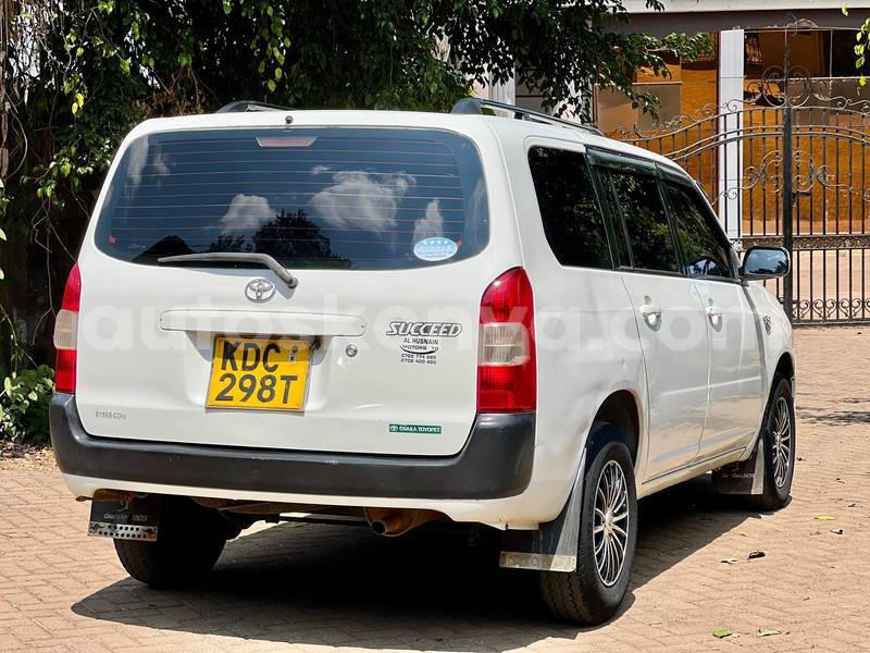 Big with watermark toyota probox nairobi nairobi 30195
