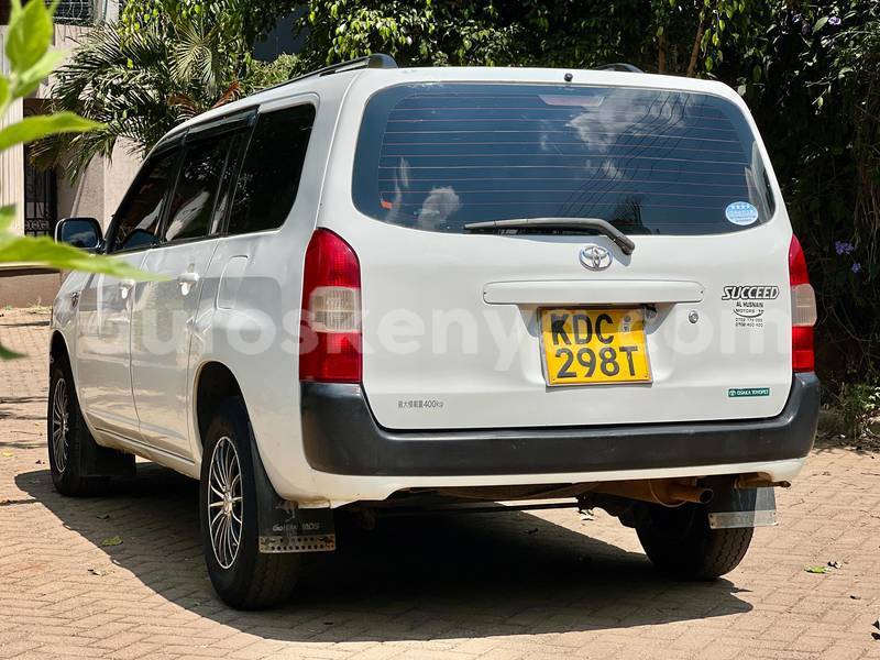 Big with watermark toyota probox nairobi nairobi 30195
