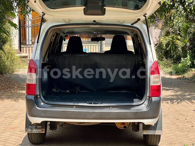 Big with watermark toyota probox nairobi nairobi 30195