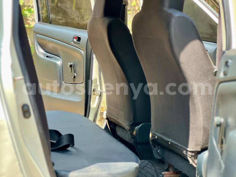 Big with watermark toyota probox nairobi nairobi 30195
