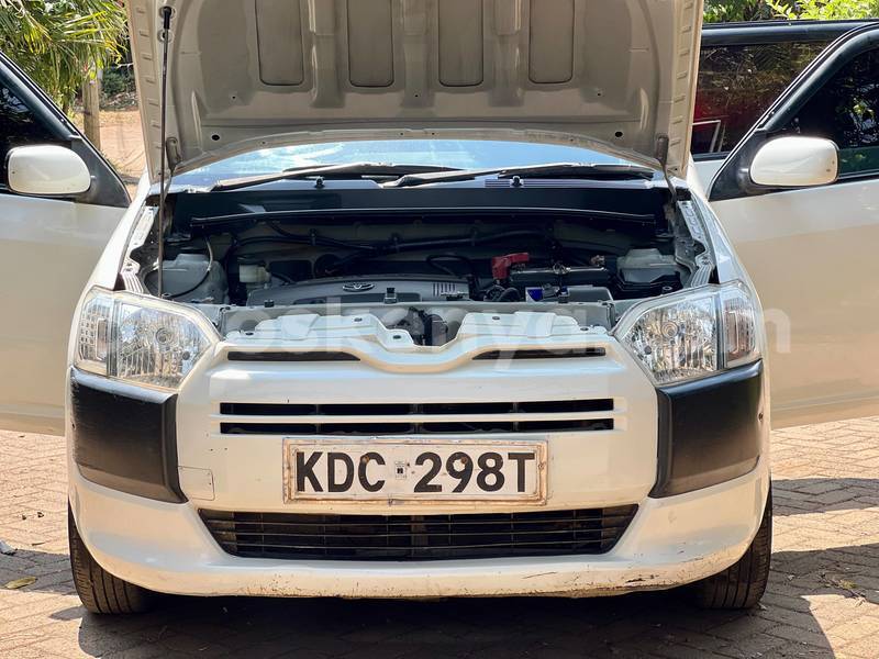 Big with watermark toyota probox nairobi nairobi 30195