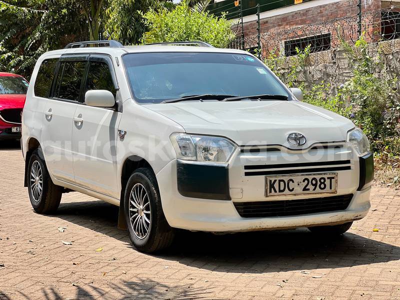 Big with watermark toyota probox nairobi nairobi 30195