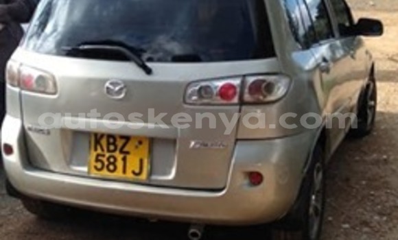 Buy Used Mazda Demio Silver Car in Nairobi in Nairobi Buy Used Mazda Demio Silver Car in Nairobi in Nairobi