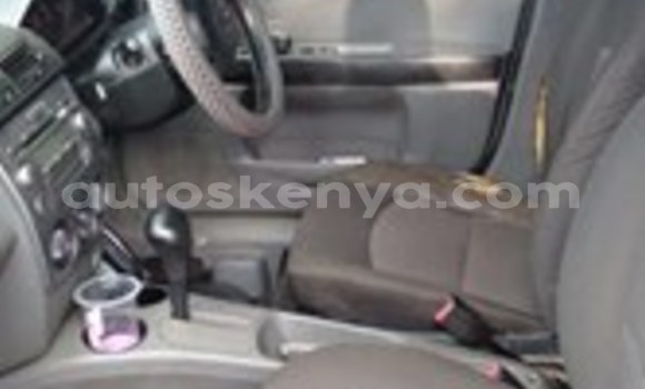 Buy Used Mazda Demio Silver Car in Nairobi in Nairobi Buy Used Mazda Demio Silver Car in Nairobi in Nairobi