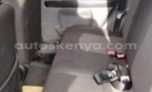 Buy Used Mazda Demio Silver Car in Nairobi in Nairobi Buy Used Mazda Demio Silver Car in Nairobi in Nairobi