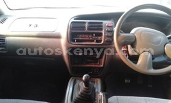 Buy Used Suzuki Grand Vitara Black Car in Nairobi in Nairobi Buy Used Suzuki Grand Vitara Black Car in Nairobi in Nairobi