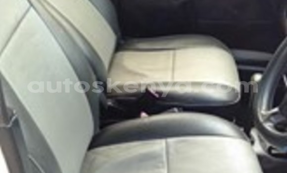 Buy Used Toyota Probox White Car in Nairobi in Nairobi Buy Used Toyota Probox White Car in Nairobi in Nairobi