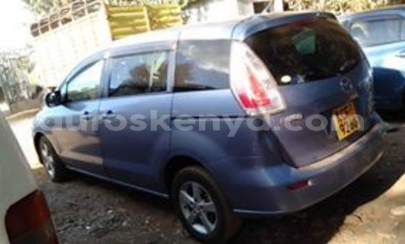 Buy Used Mazda Mazda Premacy Other Car in Nairobi in Nairobi Buy Used Mazda Mazda Premacy Other Car in Nairobi in Nairobi