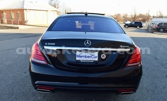Buy Used Mercedes‒Benz S–Class Black Car in Nairobi in Nairobi Buy Used Mercedes‒Benz S–Class Black Car in Nairobi in Nairobi