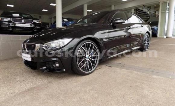 Nunua Ilio tumika BMW 4er Nyeusi Gari ndani ya Nairobi nchini Nairobi Nunua Ilio tumika BMW 4er Nyeusi Gari ndani ya Nairobi nchini Nairobi