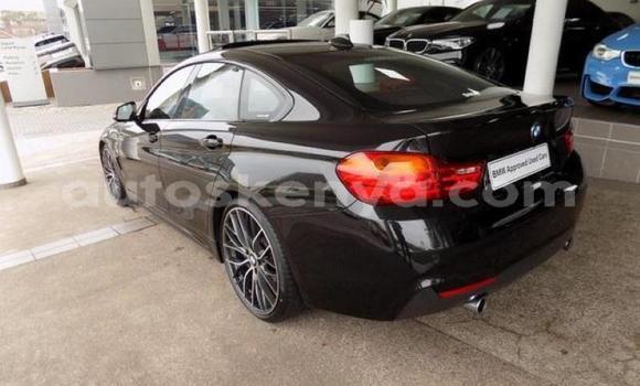 Nunua Ilio tumika BMW 4er Nyeusi Gari ndani ya Nairobi nchini Nairobi Nunua Ilio tumika BMW 4er Nyeusi Gari ndani ya Nairobi nchini Nairobi