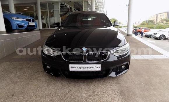 Nunua Ilio tumika BMW 4er Nyeusi Gari ndani ya Nairobi nchini Nairobi Nunua Ilio tumika BMW 4er Nyeusi Gari ndani ya Nairobi nchini Nairobi