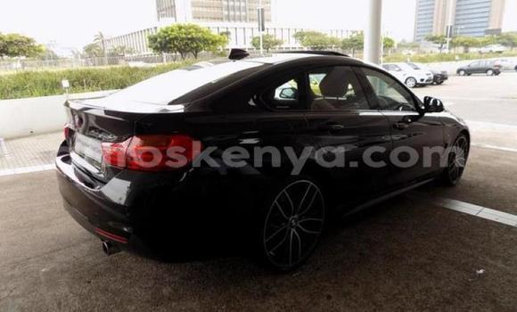 Nunua Ilio tumika BMW 4er Nyeusi Gari ndani ya Nairobi nchini Nairobi Nunua Ilio tumika BMW 4er Nyeusi Gari ndani ya Nairobi nchini Nairobi