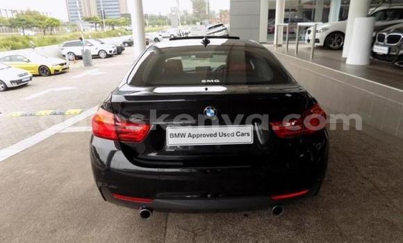 Nunua Ilio tumika BMW 4er Nyeusi Gari ndani ya Nairobi nchini Nairobi Nunua Ilio tumika BMW 4er Nyeusi Gari ndani ya Nairobi nchini Nairobi
