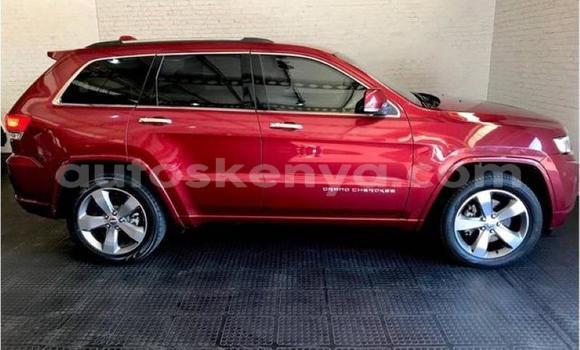 Nunua Ilio tumika Jeep Grand Cherokee Nyekundu Gari ndani ya Nairobi nchini Nairobi Nunua Ilio tumika Jeep Grand Cherokee Nyekundu Gari ndani ya Nairobi nchini Nairobi