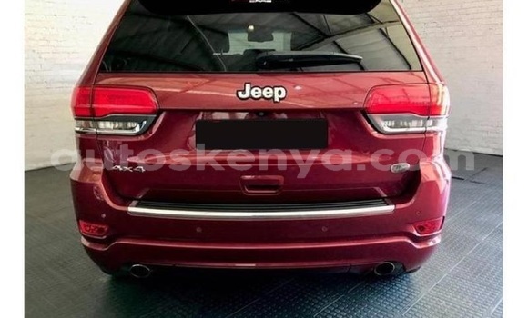 Nunua Ilio tumika Jeep Grand Cherokee Nyekundu Gari ndani ya Nairobi nchini Nairobi Nunua Ilio tumika Jeep Grand Cherokee Nyekundu Gari ndani ya Nairobi nchini Nairobi