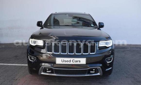 Nunua Ilio tumika Jeep Grand Cherokee Nyeusi Gari ndani ya Nairobi nchini Nairobi Nunua Ilio tumika Jeep Grand Cherokee Nyeusi Gari ndani ya Nairobi nchini Nairobi