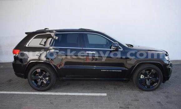 Nunua Ilio tumika Jeep Grand Cherokee Nyeusi Gari ndani ya Nairobi nchini Nairobi Nunua Ilio tumika Jeep Grand Cherokee Nyeusi Gari ndani ya Nairobi nchini Nairobi
