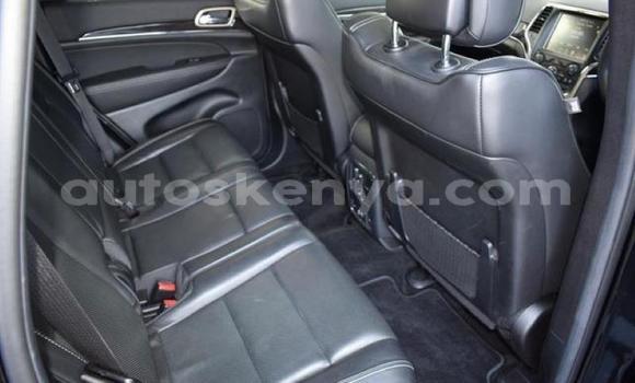 Nunua Ilio tumika Jeep Grand Cherokee Nyeusi Gari ndani ya Nairobi nchini Nairobi Nunua Ilio tumika Jeep Grand Cherokee Nyeusi Gari ndani ya Nairobi nchini Nairobi