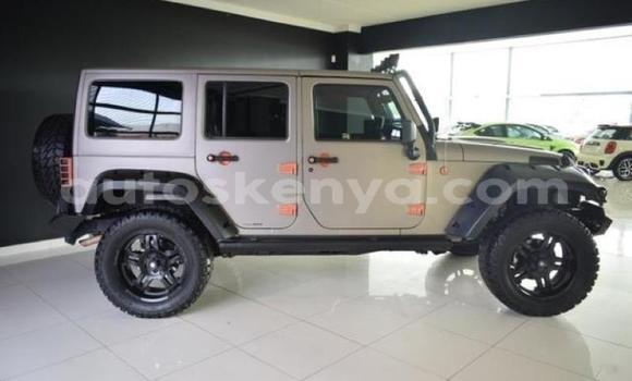 Nunua Ilio tumika Jeep Wrangler Fedha Gari ndani ya Nairobi nchini Nairobi Nunua Ilio tumika Jeep Wrangler Fedha Gari ndani ya Nairobi nchini Nairobi
