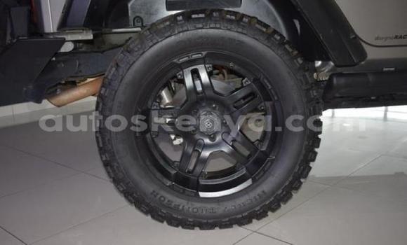 Nunua Ilio tumika Jeep Wrangler Fedha Gari ndani ya Nairobi nchini Nairobi Nunua Ilio tumika Jeep Wrangler Fedha Gari ndani ya Nairobi nchini Nairobi