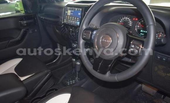 Nunua Ilio tumika Jeep Wrangler Fedha Gari ndani ya Nairobi nchini Nairobi Nunua Ilio tumika Jeep Wrangler Fedha Gari ndani ya Nairobi nchini Nairobi