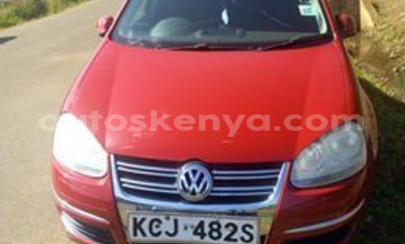 Buy Used Volkswagen Golf Red Car in Nairobi in Nairobi Buy Used Volkswagen Golf Red Car in Nairobi in Nairobi
