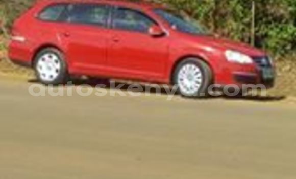 Buy Used Volkswagen Golf Red Car in Nairobi in Nairobi Buy Used Volkswagen Golf Red Car in Nairobi in Nairobi