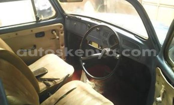 Buy Used Volkswagen Beetle Other Car in Ruiru in Nairobi Buy Used Volkswagen Beetle Other Car in Ruiru in Nairobi